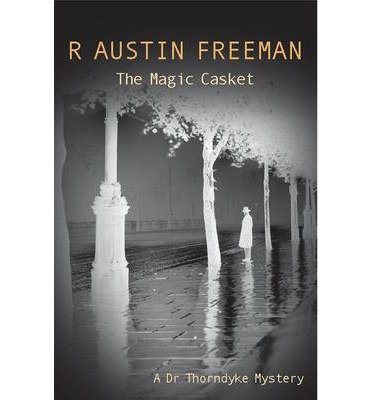 Stock image for The Magic Casket for sale by Better World Books