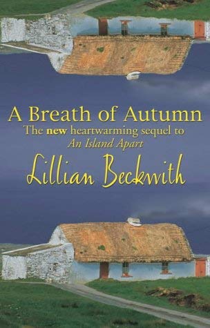 Imagen de archivo de A Breath of Autumn a la venta por Better World Books