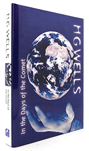 In the Days of the Comet (9780755104062) by Wells, H. G.