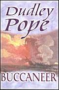 Beispielbild fr Buccaneer: 1 (Ned Yorke) zum Verkauf von WorldofBooks