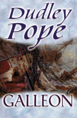 Stock image for Galleon for sale by Better World Books: West