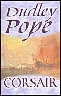 Corsair (Ned Yorke, 4) (9780755104406) by Pope, Dudley