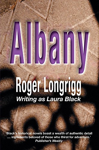 9780755105014: Albany: (Writing as Laura Black)