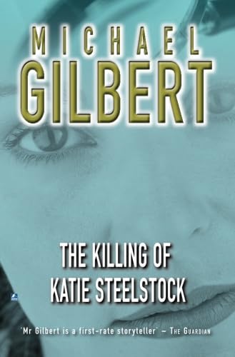 Beispielbild fr The Killing Of Katie Steelstock zum Verkauf von Books From California