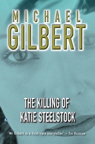 Imagen de archivo de The Killing Of Katie Steelstock a la venta por Books From California