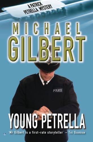Young Petrella (Patrick Petrella, 3) (9780755105311) by Gilbert, Michael