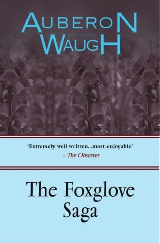 Imagen de archivo de The Foxglove Saga a la venta por Better World Books Ltd