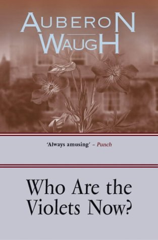 9780755105557: Who are the Violets Now?