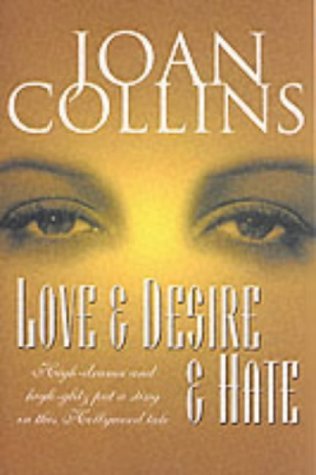 9780755106271: Love And Desire And Hate