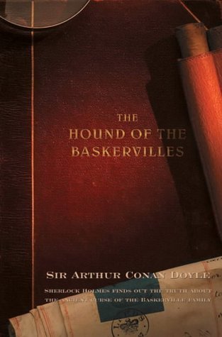 Beispielbild fr The Hound Of The Baskervilles (Sherlock Holmes) zum Verkauf von Reuseabook