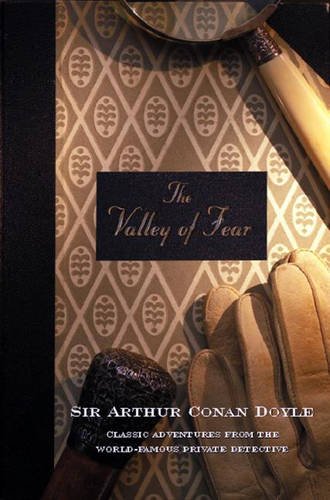 9780755106455: The Valley Of Fear: 7 (Sherlock Holmes)