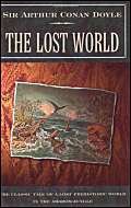 The Lost World (1) (Professor Challenger, 1) (9780755106561) by Conan Doyle, Arthur