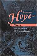 Phroso (9780755107087) by Hope, Anthony