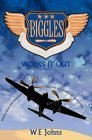 Biggles Works It Out (9780755107346) by Johns, W. E.