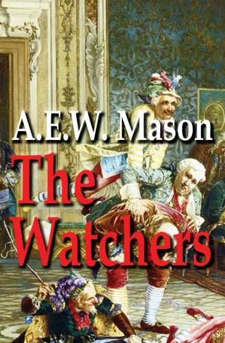 9780755107629: The Watchers