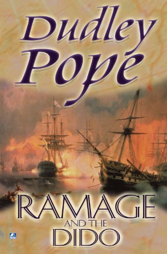 9780755108275: Ramage And The Dido: 18