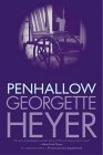 Penhallow (9780755108961) by Heyer, Georgette