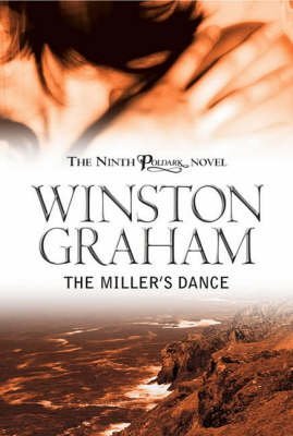 Beispielbild fr The Miller's Dance (Poldark) zum Verkauf von WorldofBooks