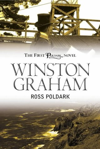 Beispielbild fr Ross Poldark: A Novel of Cornwall, 1783-1787 (Poldark 1) zum Verkauf von Reuseabook