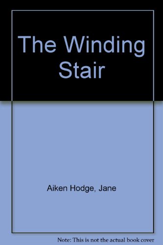 9780755109562: The Winding Stair