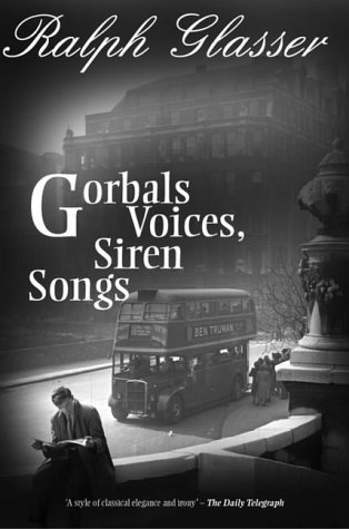 Imagen de archivo de Gorbals Voices, Siren Songs a la venta por MusicMagpie