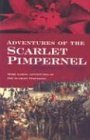 Beispielbild fr The Adventures of the Scarlet Pimpernel zum Verkauf von WorldofBooks