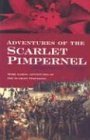 Stock image for The Adventures of the Scarlet Pimpernel for sale by WorldofBooks