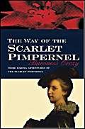 Beispielbild fr The Way Of The Scarlet Pimpernel: 10 zum Verkauf von WorldofBooks