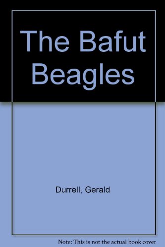 9780755111794: The Bafut Beagles
