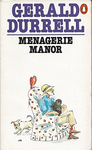 9780755111954: Menagerie Manor