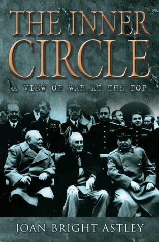 9780755113491: Inner Circle