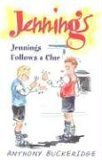 Stock image for Jennings Follows A Clue: 2 for sale by WorldofBooks