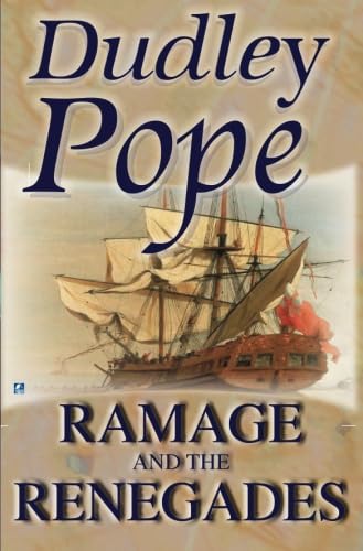 9780755113941: Ramage And The Renegades: 11