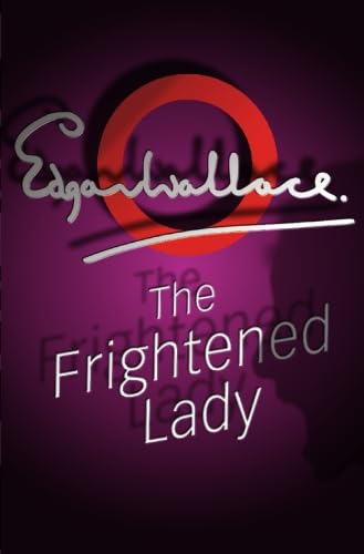 Imagen de archivo de Frightened Lady a la venta por Bookmans