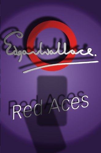 Imagen de archivo de Red Aces a la venta por Revaluation Books