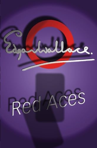9780755115136: Red Aces (J.G. Reeder, 4)