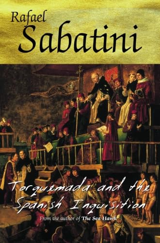 Beispielbild fr Torquemada and the Spanish Inquisition zum Verkauf von Better World Books