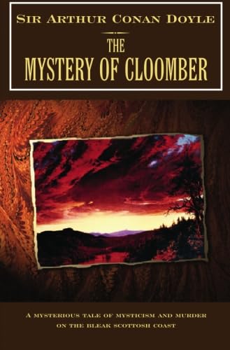 The Mystery Of Cloomber (9780755115792) by Conan Doyle, Arthur