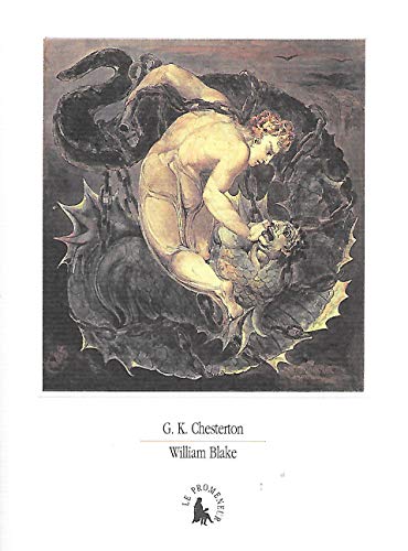 9780755116522: William Blake