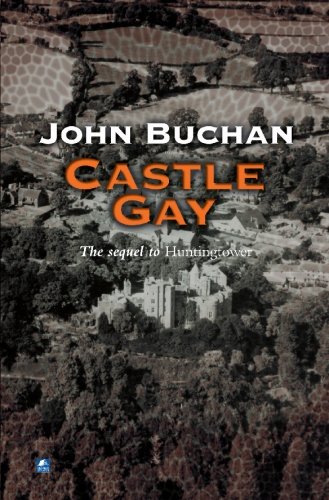 9780755116966: Castle Gay: 2 (Dickson McCunn)