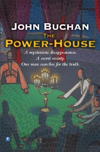 9780755117123: The Power-House: 1 (Edward Leithen)