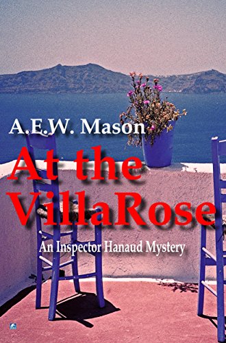 Beispielbild fr At The Villa Rose: 1 (Inspector Hanaud) zum Verkauf von WorldofBooks