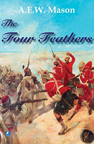 Stock image for The Four Feathers for sale by Arundel Books