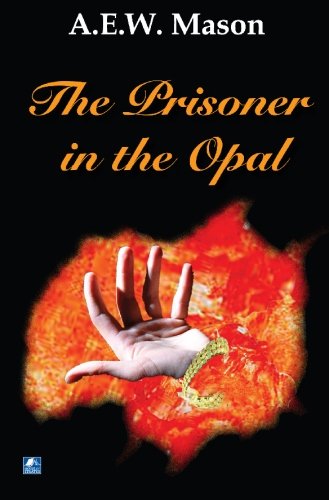 9780755117512: The Prisoner In The Opal: 3 (Inspector Hanaud)