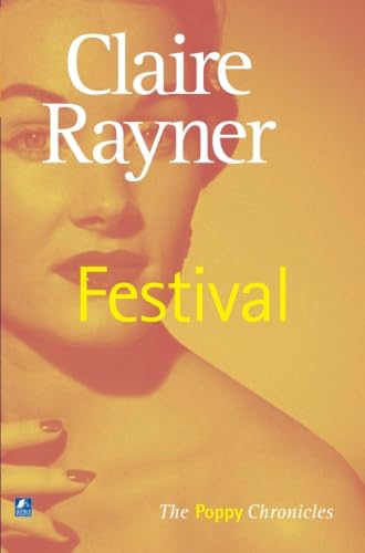 Festival (9780755118830) by Rayner, Claire