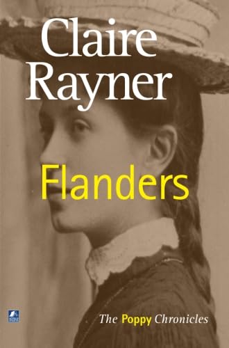 Flanders (9780755118847) by Rayner, Claire