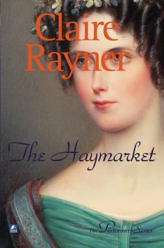 Imagen de archivo de Haymarket a la venta por WorldofBooks