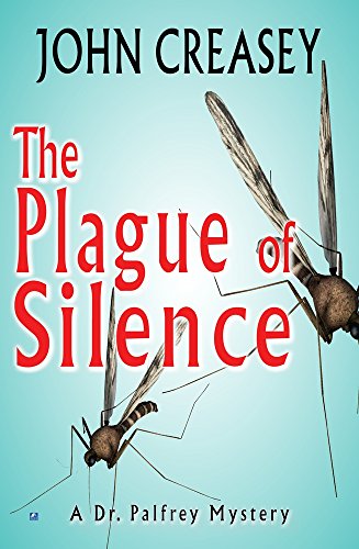9780755123841: The Plague of Silence: 20 (Dr. Palfrey)