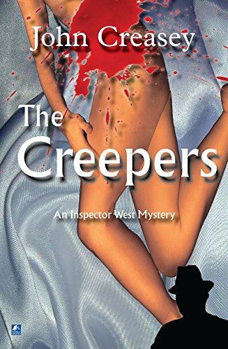 9780755123872: The Creepers: Inspector West Cries Wolf: 10