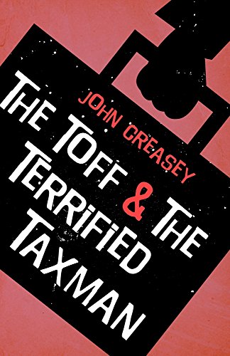 9780755123988: The Toff And The Terrified Taxman: 57